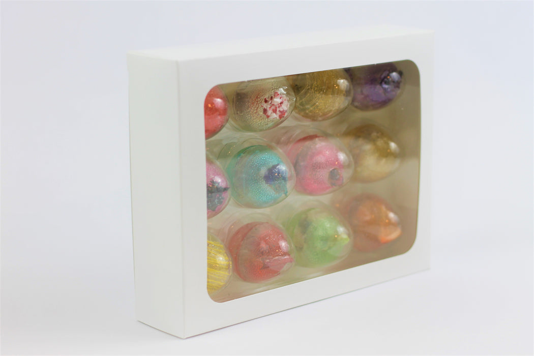 12 Set Window box