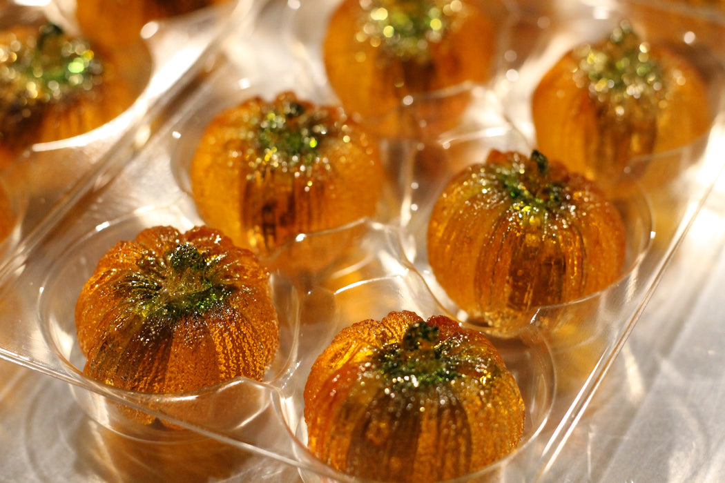 Pumpkin Spice Set