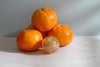 Wild sweet orange Tea globe