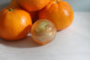 Wild sweet orange Tea globe