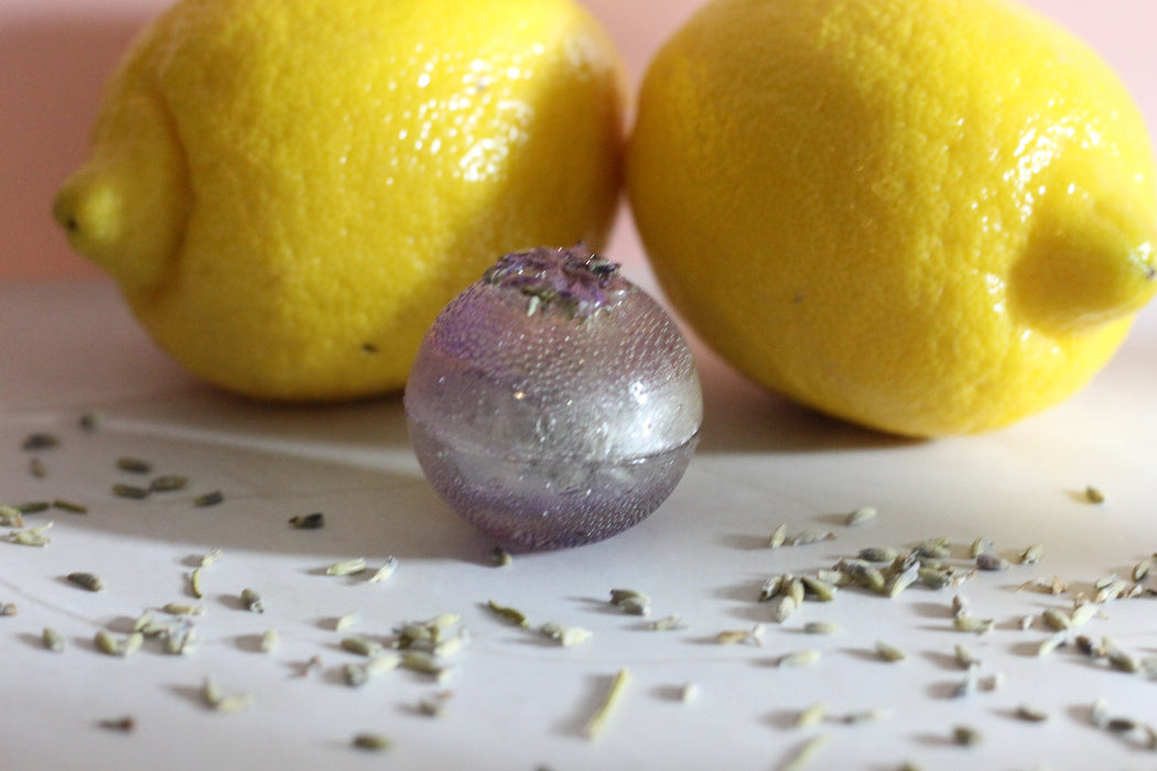 Tea globes *6 for $25*