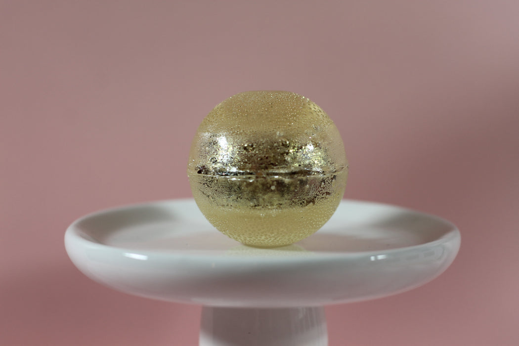 Tea globes *6 for $25*