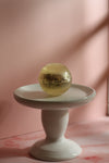 Egyptian rose Tea globe
