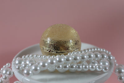 Egyptian rose Tea globe