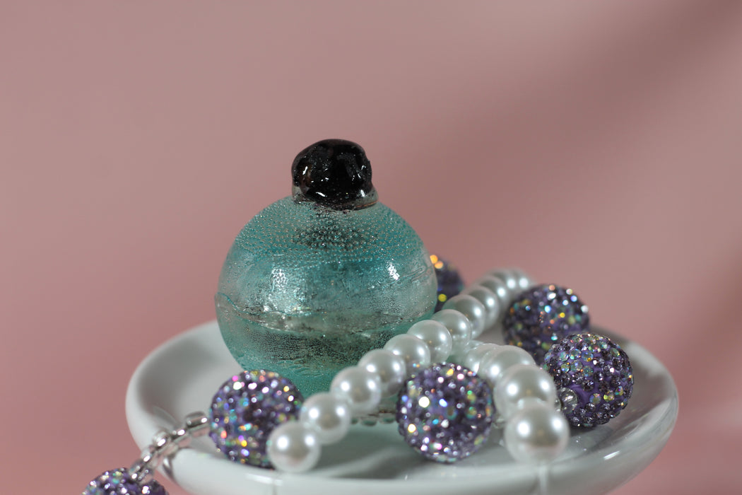 Tea globes *6 for $25*