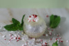 Peppermint Tea globe
