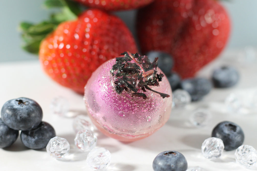 Tea globes *6 for $25*