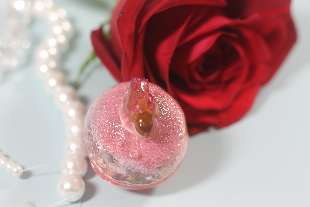 Tea globes *6 for $25*