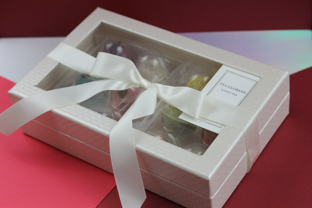 Gift box 12 set