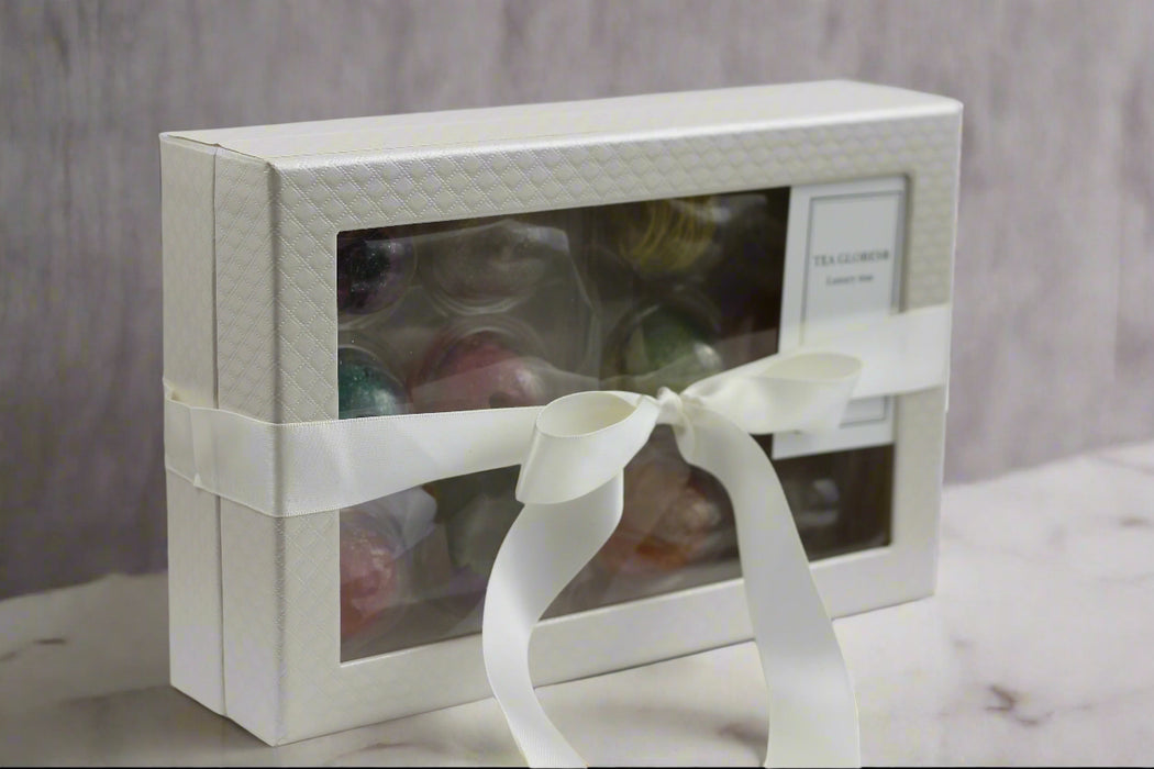 Gift box 12 set