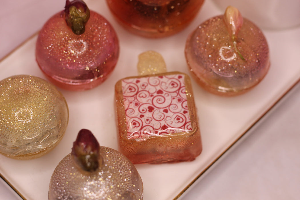 VALENTINES DAY GIFT SET