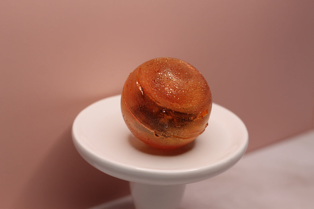 Tea globes *6 for $25*