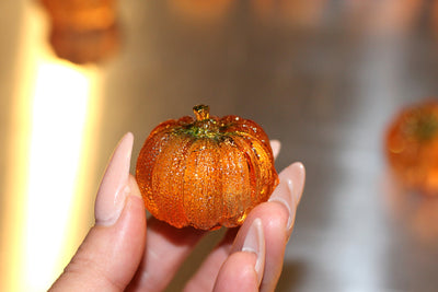 Pumpkin Spice Set