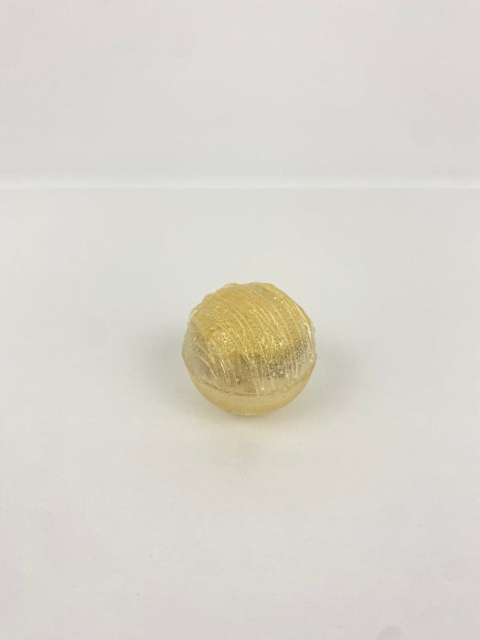 Vanilla bean Chai Tea globe